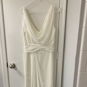 Jim Helms Bridesmaid dress